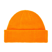 Tuque Salty Dog - Orange Cône/Vert Ponderosa Medium Icon Plaid 2
