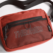 Hunting Sport Bag - Burgundy