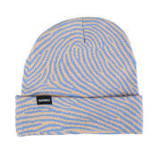 Impossible Theories Bonnet - Crème/Bleu