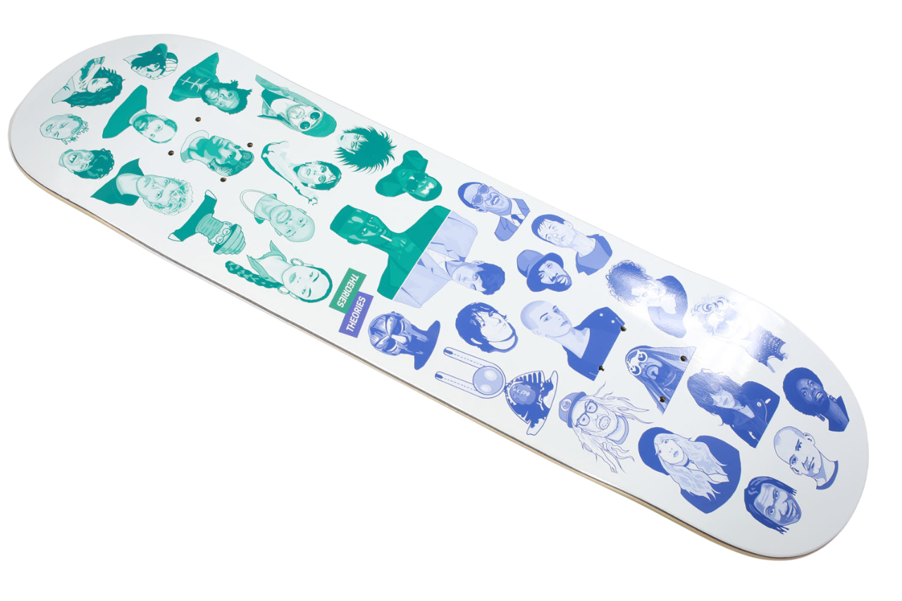 Mixtape Deck