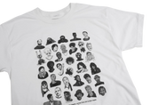 Mixtape Tee - White