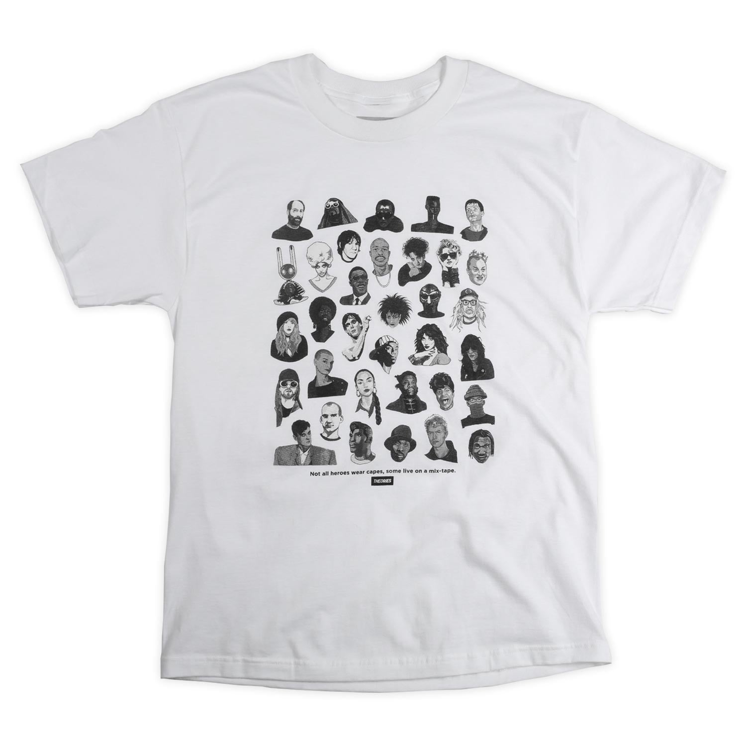THEORIES-MIXTAPE-TEE-WHITE-FRONT.jpg
