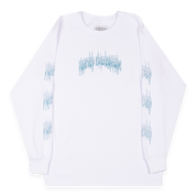 Subzero Thermals L/S - Off White