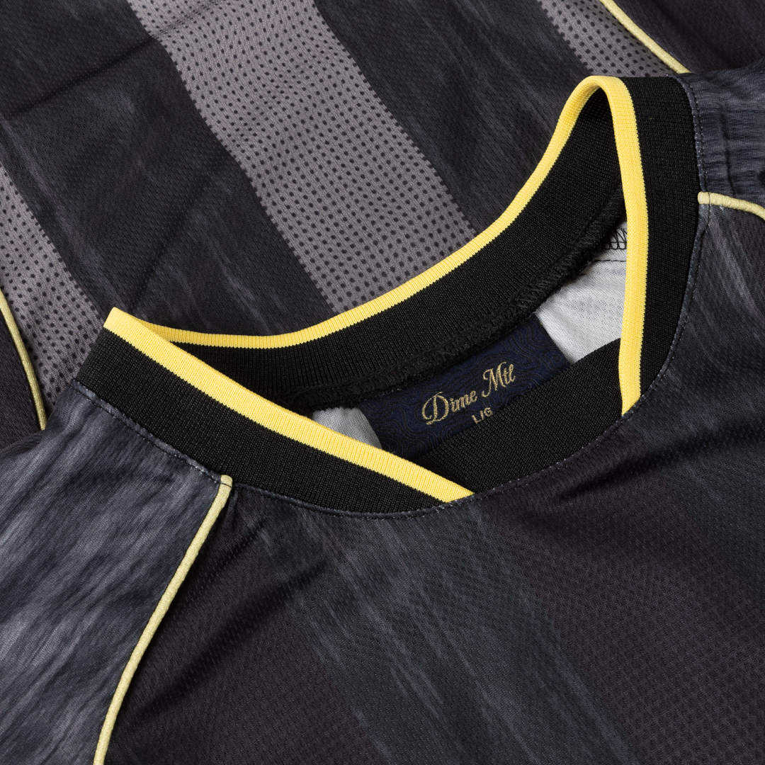 Team Jersey - Black