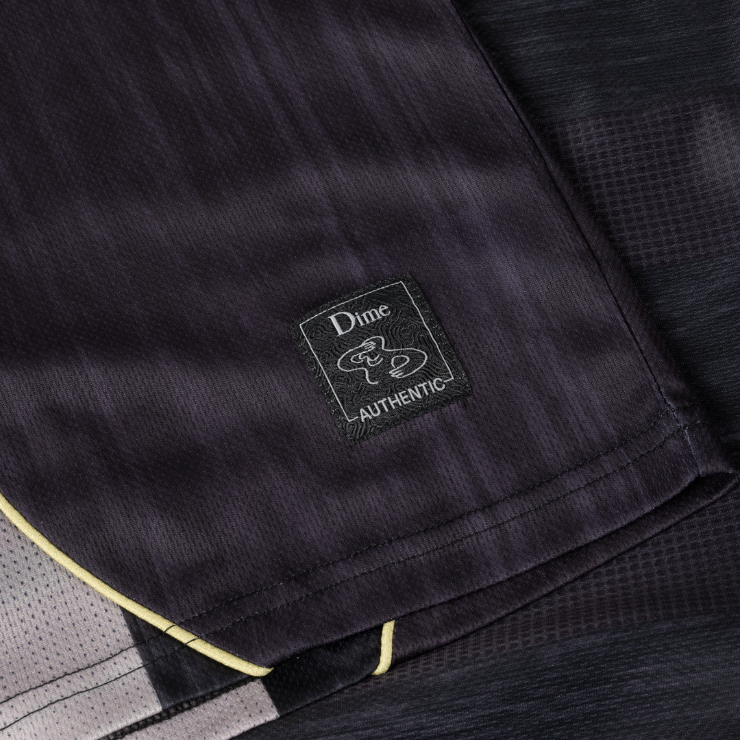 Team Jersey - Black