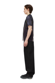 Team Jersey - Black