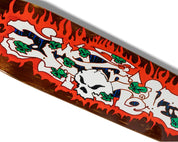 "From the Depths" Marbie Deck