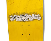 "From the Depths" Marbie Deck