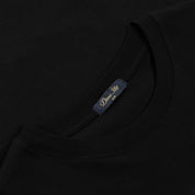 Cook Out 2 T-Shirt - Noir