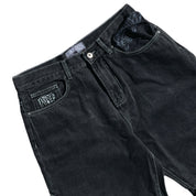 Transformer Pants - Black