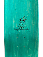 Tough Guy (Nick Michel) Deck
