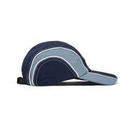 Terminal 4 Panel Cap - Navy