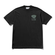 T-Shirt Terrain - Noir