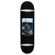 Nelly Morville (The Water) Deck - 8.25"