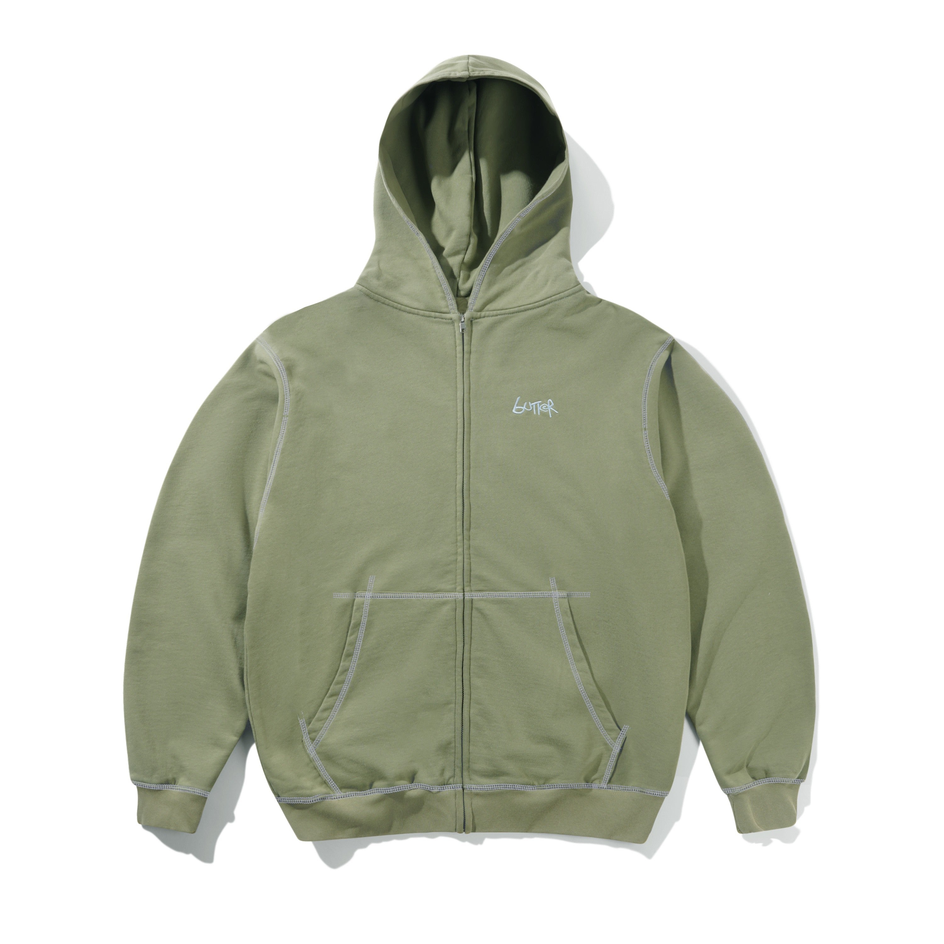 TrailStitchZip-ThruHoodWashedDullArmy1.jpg