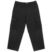 Transformer Pants - Ripstop Black