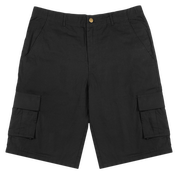 Transformer Pants - Ripstop Black