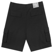 Transformer Pants - Ripstop Black