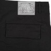 Transformer Pants - Ripstop Black