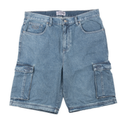 Cargo Transformer Pants - Strong Blue