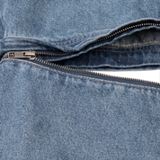 Cargo Transformer Pants - Strong Blue