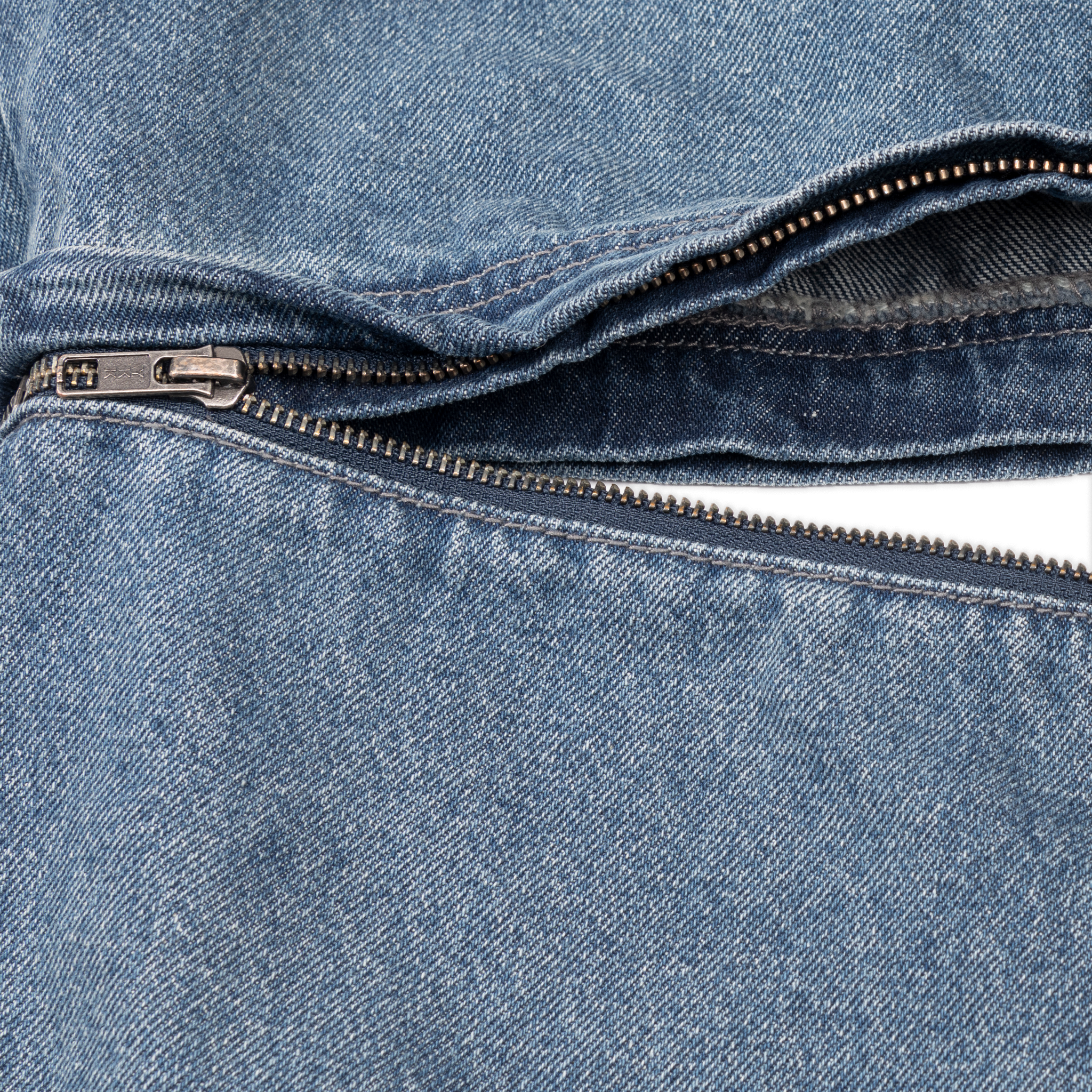 Cargo Transformer Pants - Strong Blue