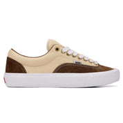 Skate Era Stub - Brun/Tan