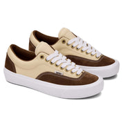 Skate Era Stub - Brun/Tan