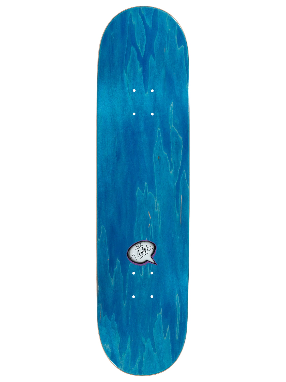 "Pins" Pink Planche - 8.18"