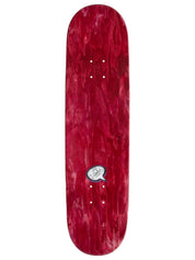 "St. Mark's Earrings" Deck - 8.5"