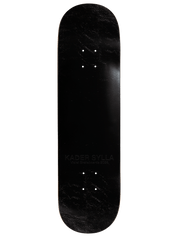Leather Pattern - Kader Sylla Pro Model Deck