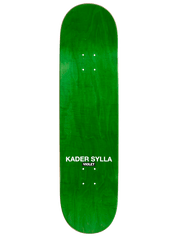 Leather Pattern - Kader Sylla Pro Model Deck