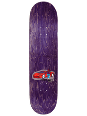 Where's Kader? - Kader Sylla Pro Model Deck