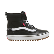 Standard Mid Waterproof Boot - Black