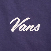 Vans Repair Shop T-Shirt Enfant - Crépuscule Profond