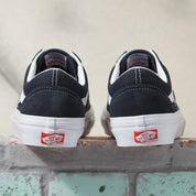 Skate Old Skool - Wrapped Dark Navy