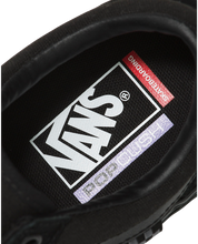 Skate Old Skool - Noir