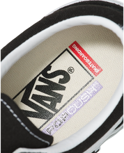 Skate Old Skool - Black/White