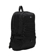 Vans Original Backpack - Black