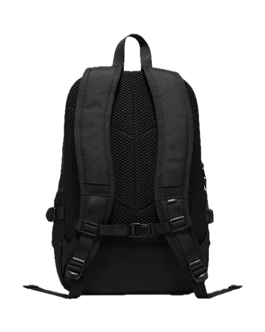 Vans Original Backpack - Black
