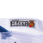 Casquette Trucker Varsity - Bleu