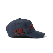 Victory 5 Panel Cap - Navy
