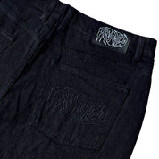 Wavypants ''Classic'' Pants - Black