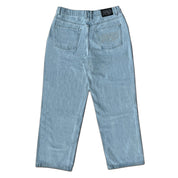 Wavypants ''Classic'' Pants - Light Blue