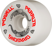 Dragon Formula GB Roues 93A - 64mm
