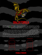Nano Rat Dragon Formula Roues V6 88A