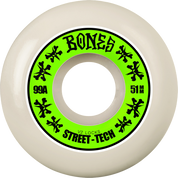 Street Tech Formula Locks V2 99A - Natural