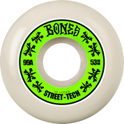 Street Tech Formula Locks V2 99A - Natural