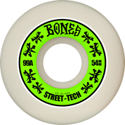 Street Tech Formula Slims V3 99A - Natural