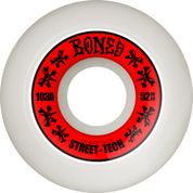 Street Tech Formula Sidecuts V5 103A - Natural